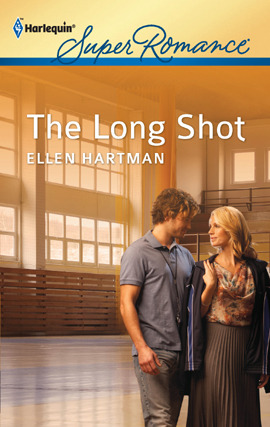 Title details for The Long Shot by Ellen Hartman - Available